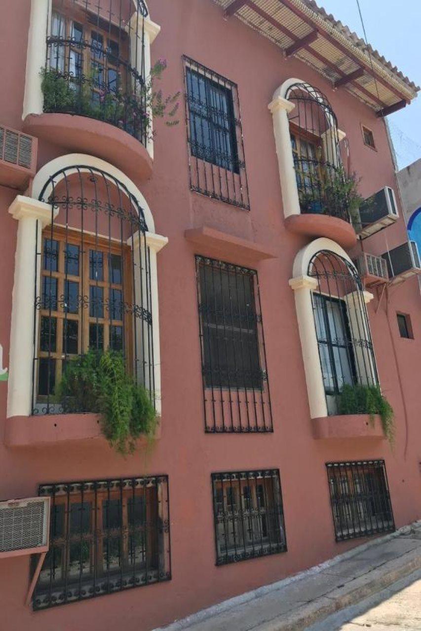 Yaxche Hotel Chiapa de Corzo Exterior foto