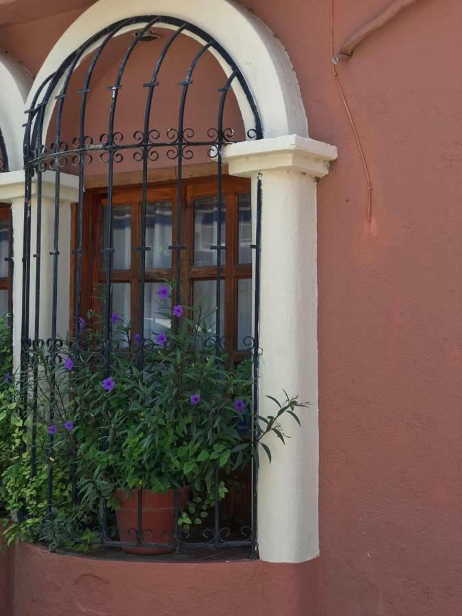 Yaxche Hotel Chiapa de Corzo Exterior foto