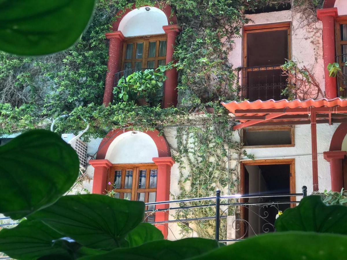 Yaxche Hotel Chiapa de Corzo Exterior foto