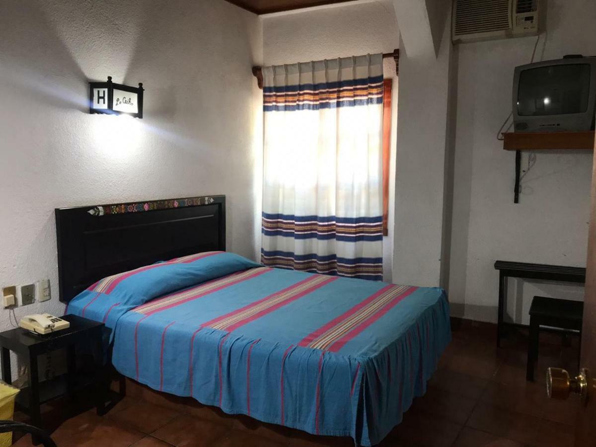 Yaxche Hotel Chiapa de Corzo Exterior foto